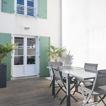 לה פלוט Appartement Valene מראה חיצוני תמונה