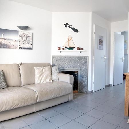 לה פלוט Appartement Valene מראה חיצוני תמונה