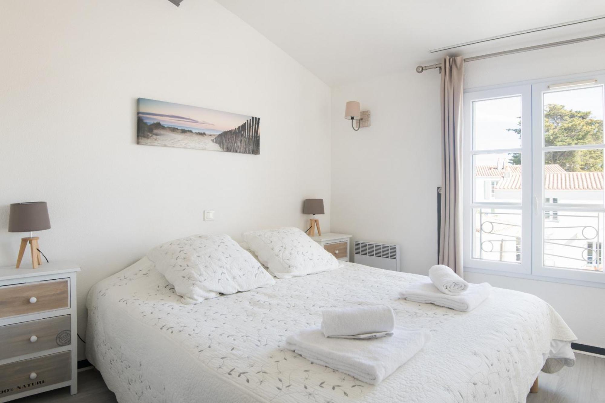 לה פלוט Appartement Valene מראה חיצוני תמונה