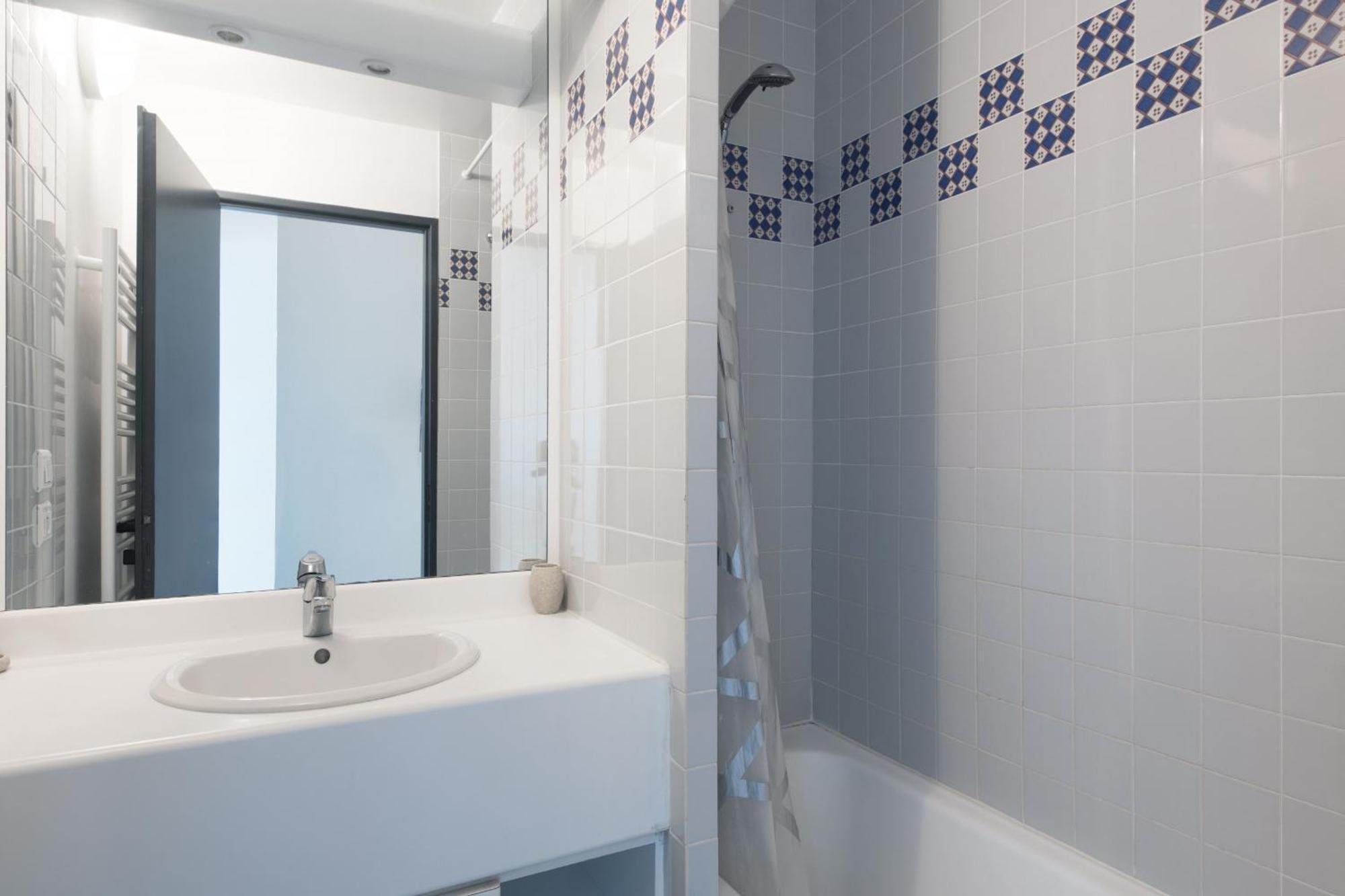 לה פלוט Appartement Valene מראה חיצוני תמונה
